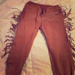 Kittenish Pants & Jumpsuits - Kittenish pants Kittenish Pants & Jumpsuits - Kittenish pants